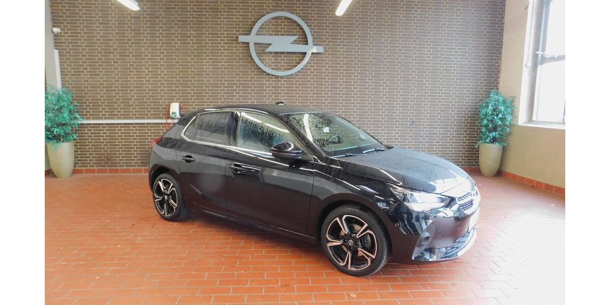 Opel Corsa 42.111 km 14.850 &euro; Garbsen 30823