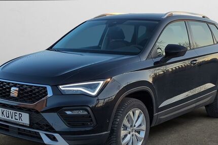 Seat Ateca 1.400 km 28.237 &euro; Hagen 27628