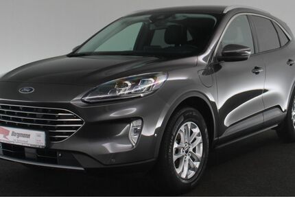 Ford Kuga 38.810 km 20.991 &euro; Krefeld 47803