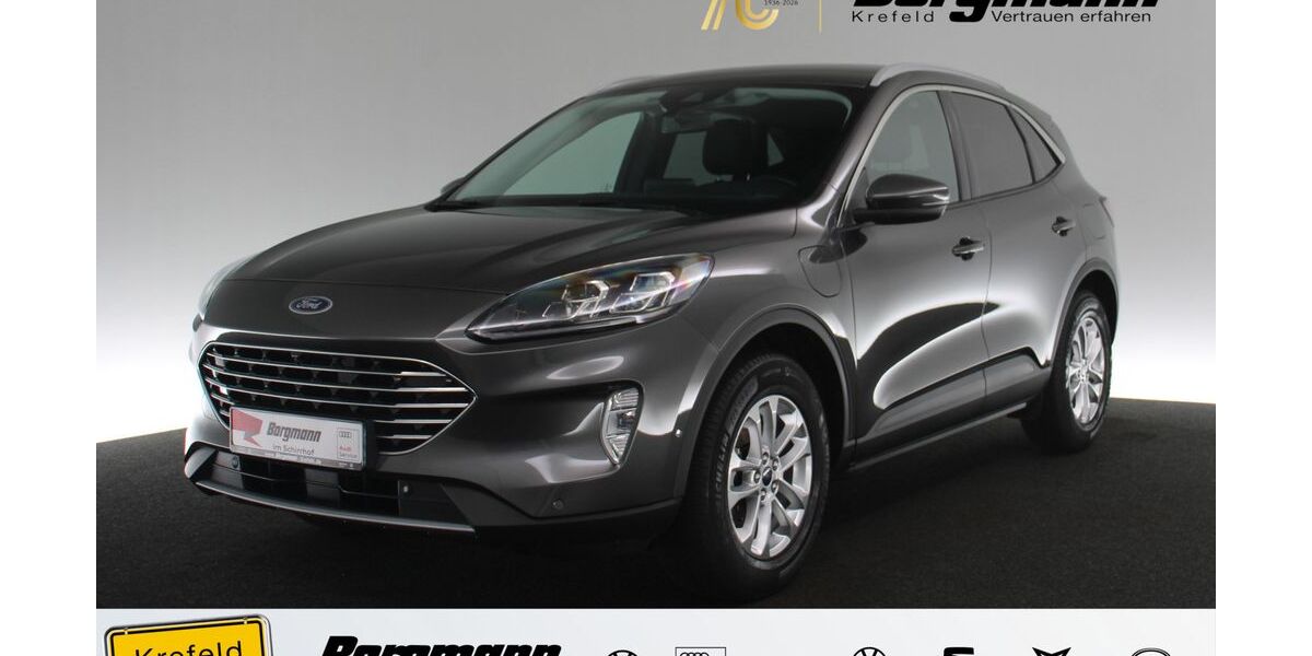 Ford Kuga 38.810 km 20.991 &euro; Krefeld 47803