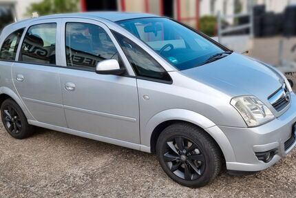 Opel Meriva 223.500 km 2.390 &euro; Neustadt 67433