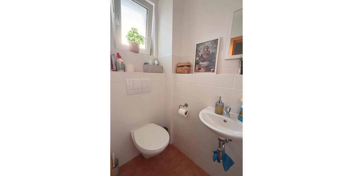 Reihenhaus Zirndorf - 5 Zimmer, 138 m&sup2;, 2.000&euro; | Angebot:25994808