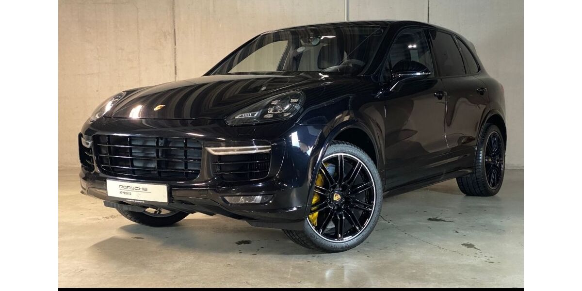 Porsche Cayenne 133.100 km 52.900 &euro; Plattling 94447