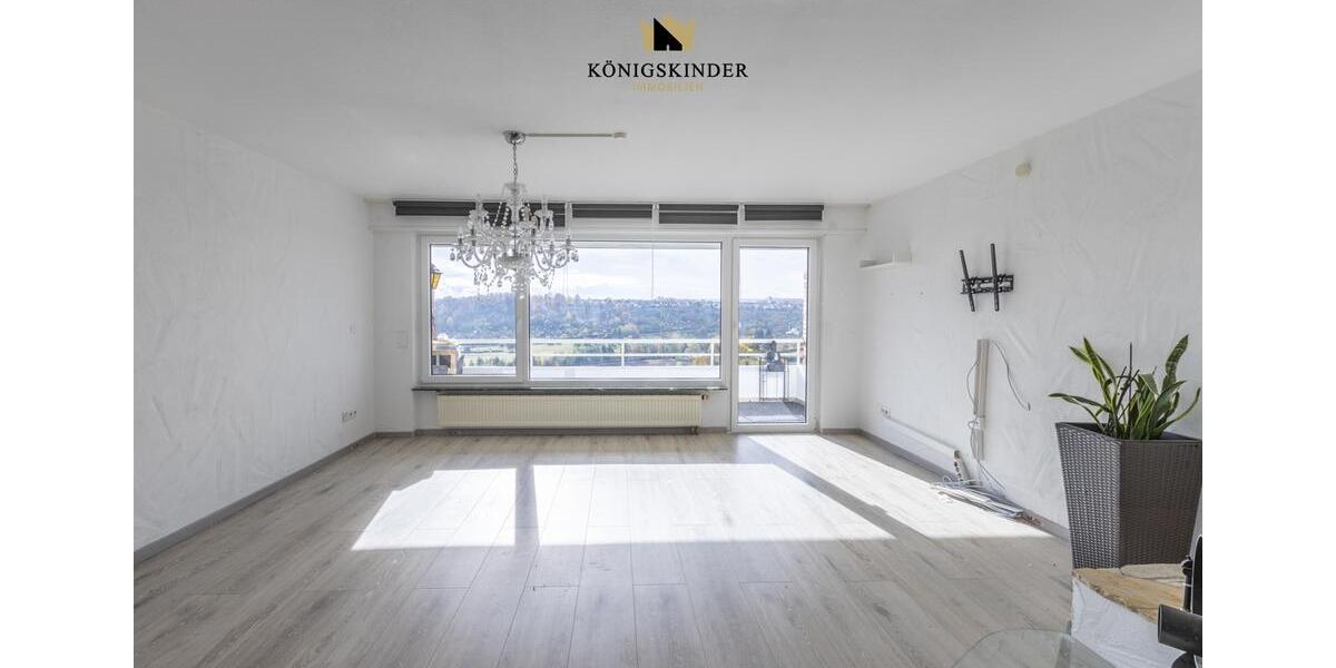 Maisonettenwohnung Holzgerlingen - 4 Zimmer, 107 m&sup2;, 1.395&euro; | Angebot:24849974