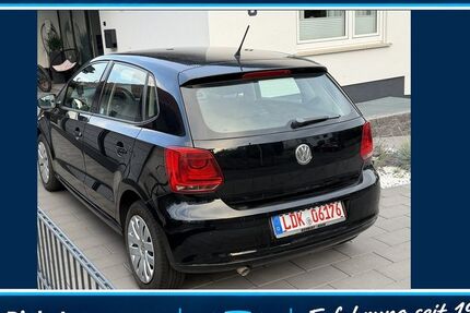 VW Polo 110.038 km 7.290 &euro; Herborn 35745