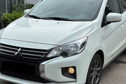 Mitsubishi Space Star 4.000 km 13.999 € Hohenlinden bei München 85664