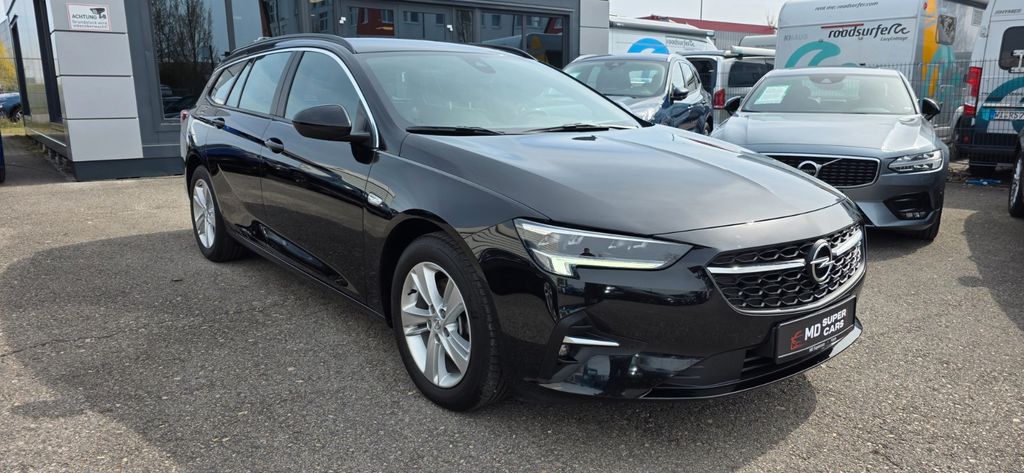 Opel Insignia 124.573 km 13.700 &euro; Fürth 90763