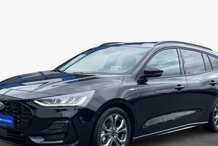 Ford Focus 6.436 km 22.923 &euro; Magdeburg 39116