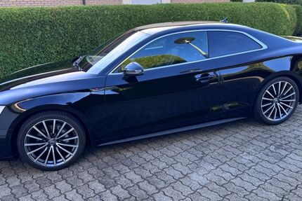 Audi A5 158.000 km 20.099 &euro; Gammertingen 72501