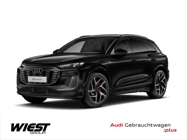 Audi Q6 e-tron 10.121 km 69.950 &euro; Bensheim 64625