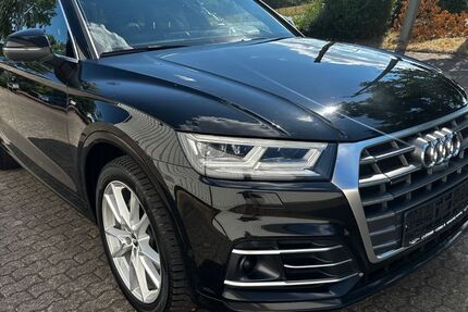 Audi Q5 445.000 km 15.990 &euro; Saarlouis 66740