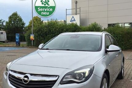 Opel Insignia 146.153 km 7.290 &euro; Jülich 52428