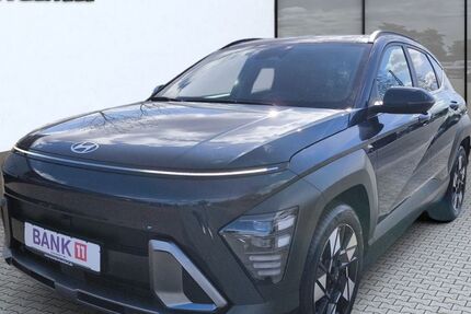 Hyundai KONA 28.600 km 23.990 &euro; Flörsheim am Main 65439