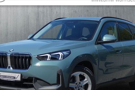 BMW X1 33.615 km 41.970 &euro; Forchheim 91301