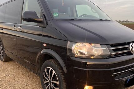 VW T5 Multivan 187.626 km 15.700 € Haimhausen 85778