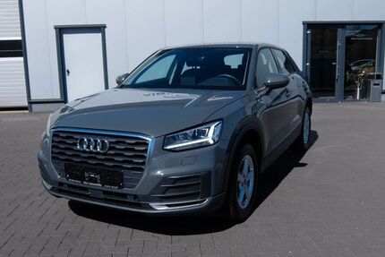 Audi Q2 126.081 km 17.700 &euro; Mechernich 53894