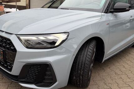 Audi A1 9.222 km 36.890 &euro; Ulm 89079