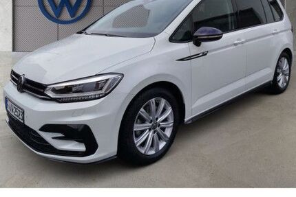 VW Touran 35.000 km 37.980 &euro; Frankfurt 60326