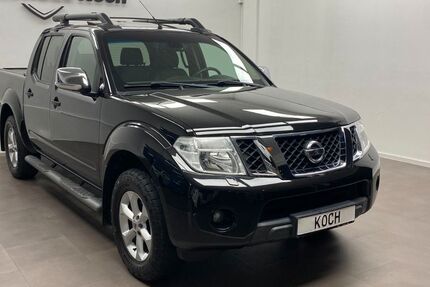 Nissan Navara 119.456 km 19.999 &euro; Mainz 55129