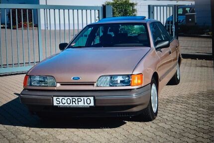 Ford Scorpio 109.681 km 4.800 &euro; Berlin 13403