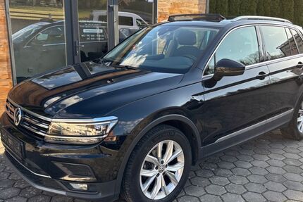 VW Tiguan 180.300 km 17.350 &euro; Haundorf-Obererlbach 91729