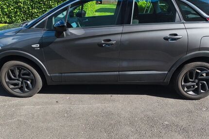Opel Crossland (X) 42.000 km 13.000 &euro; Uslar 37170