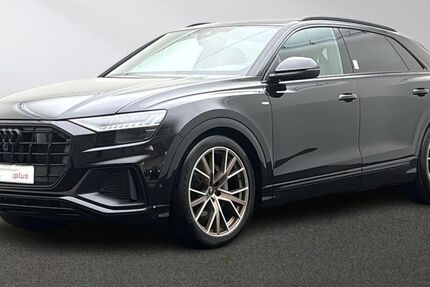 Audi Q8 45.453 km 68.880 &euro; Lingen 49809