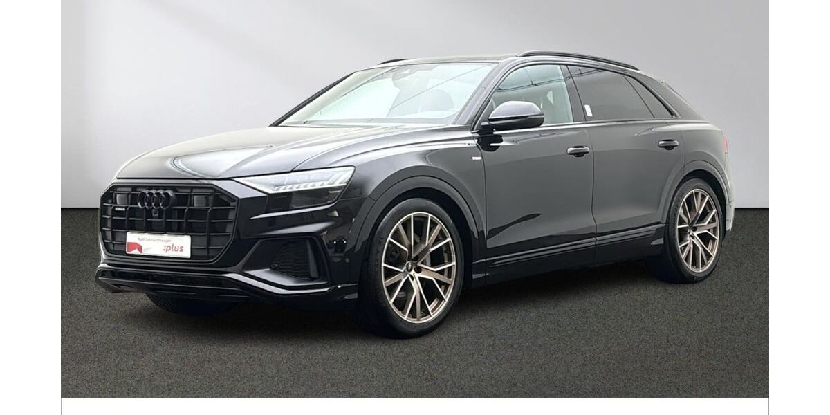 Audi Q8 45.453 km 68.880 &euro; Lingen 49809