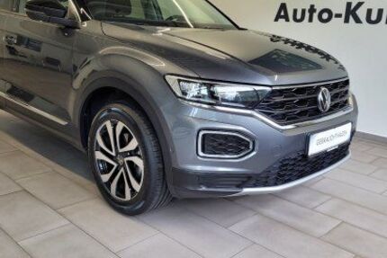 VW T-Roc 29.765 km 24.900 &euro; Neustrelitz 17235