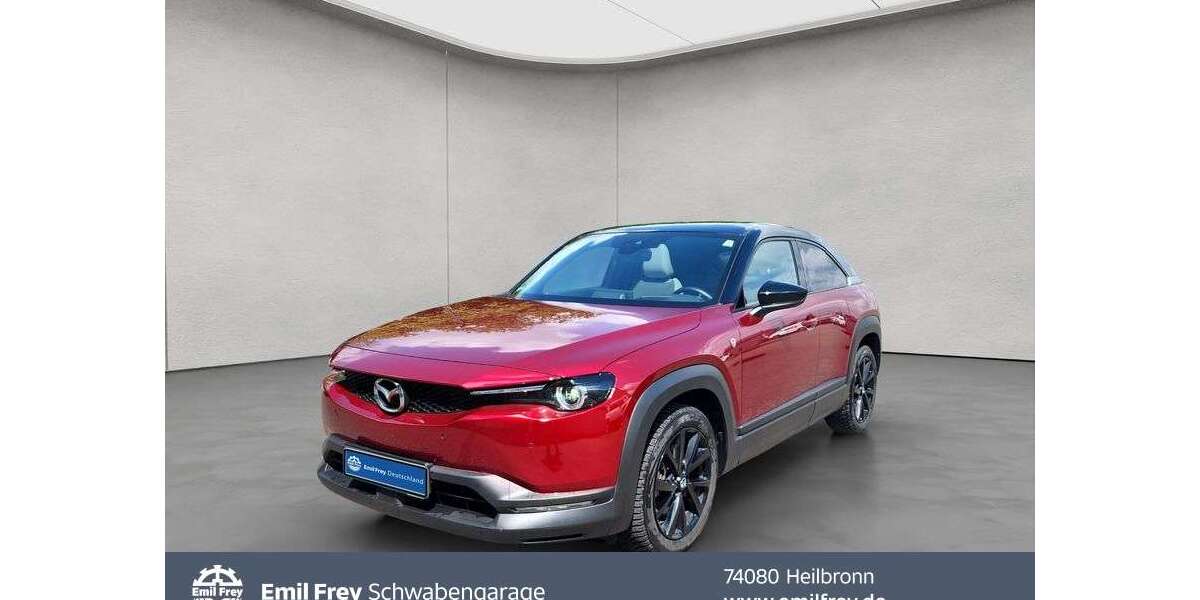 Mazda MX-30 28.546 km 22.090 &euro; Heilbronn 74080