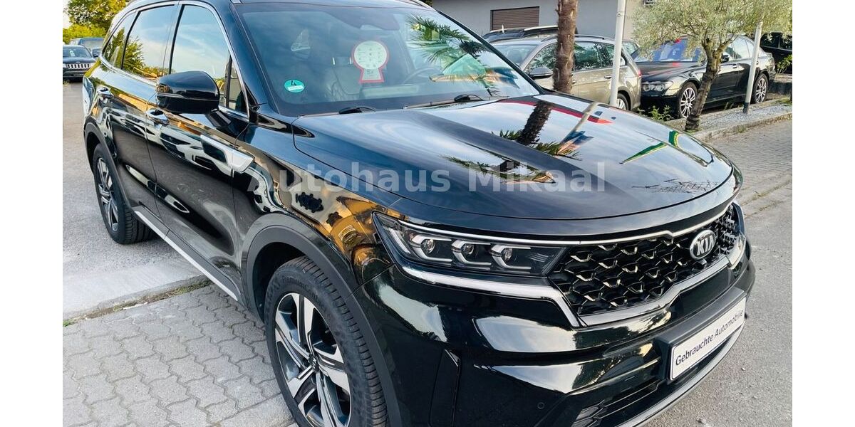 Kia Sorento 61.000 km 28.999 &euro; Ketsch 68775