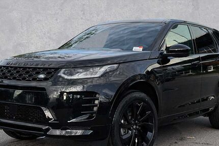 Land Rover Discovery Sport 1.550 km 61.995 &euro; Regensburg 93059