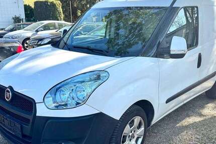 Fiat Doblo 167.300 km 5.499 &euro; Berlin-Lichtenrade 12309