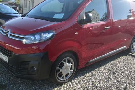 Citroen Jumpy