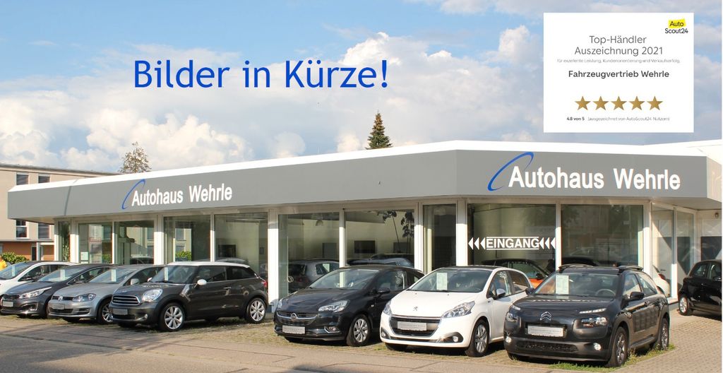 Toyota Prius 15.800 km 19.990 &euro; Gundelfingen bei Freiburg 79194