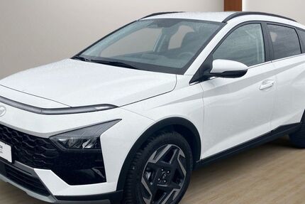 Hyundai BAYON 22.551 km 19.490 &euro; Landau 76829