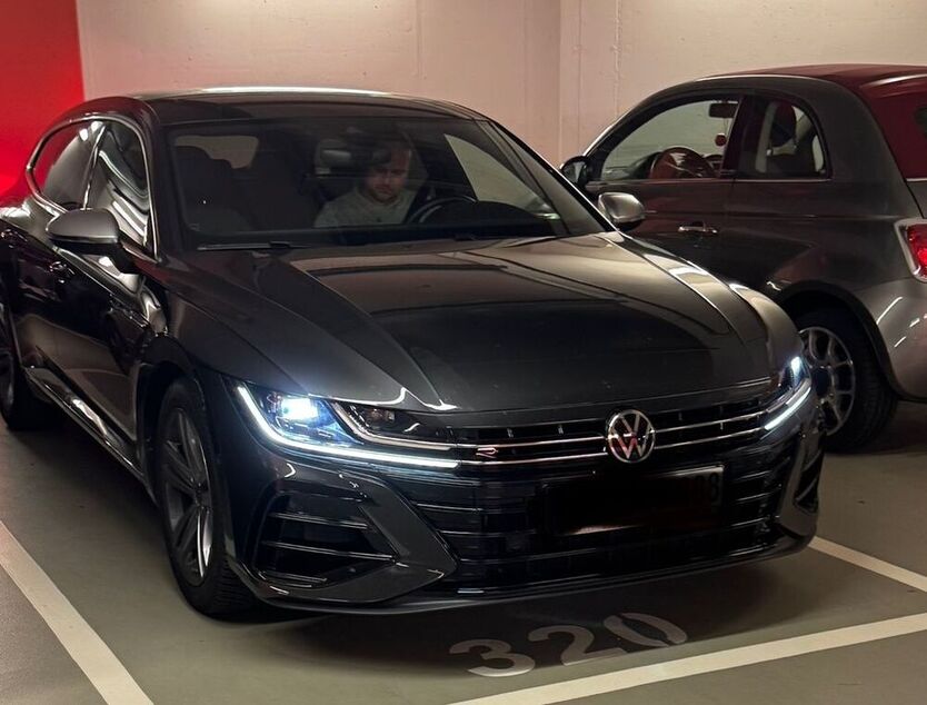 Arteon