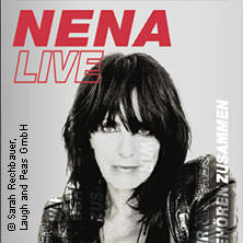 Nena - Wir gehören zusammen Tour 2025 Spremberg