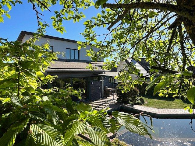 Einfamilienhaus Cölbe - 4 Zimmer, 185 m&sup2;, 895.000&euro; | Angebot:26408923