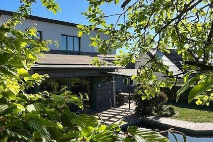 Haus Cölbe - 4 Zimmer, 185 m&sup2;, 895.000&euro; | Angebot:26408923