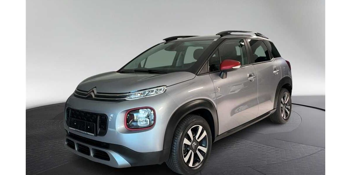 Citroen C3 Aircross 30.000 km 13.890 &euro; München 80339