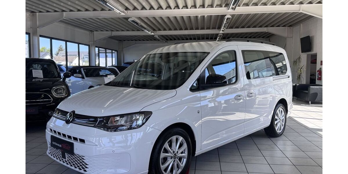 VW Caddy 96.011 km 25.849 &euro; Erftstadt / Köln 50374