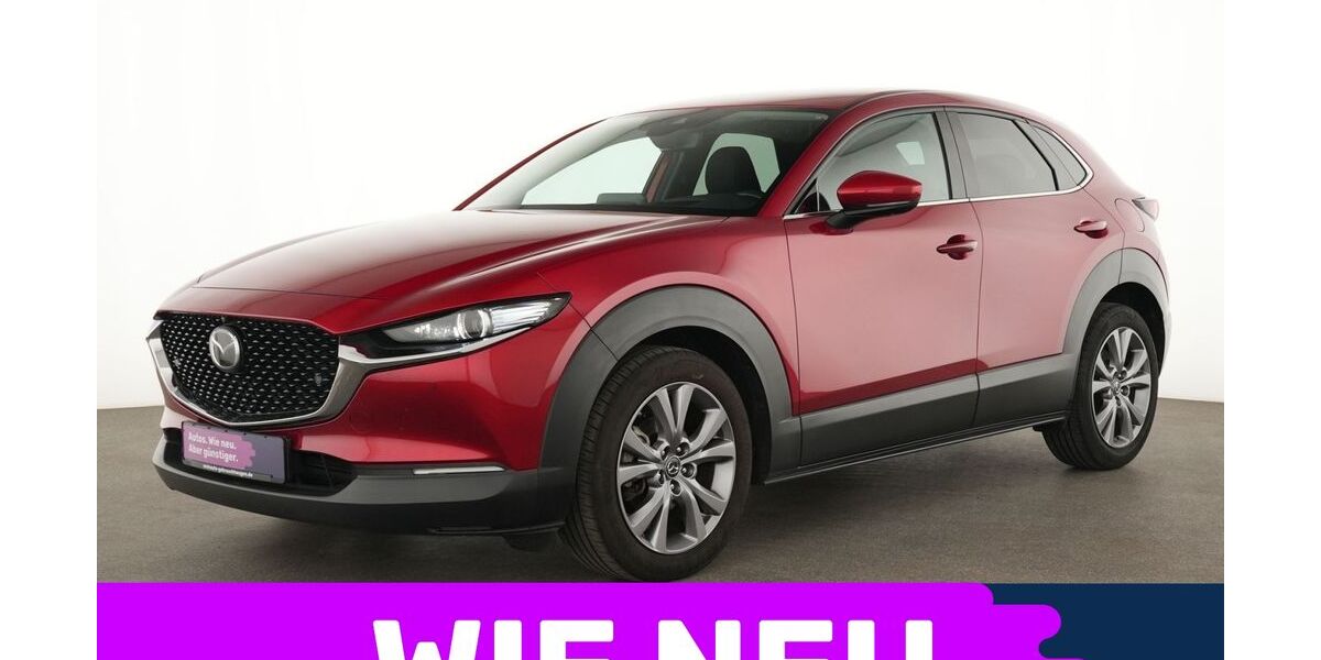 Mazda CX-30 67.342 km 18.393 &euro; Neuss 41460