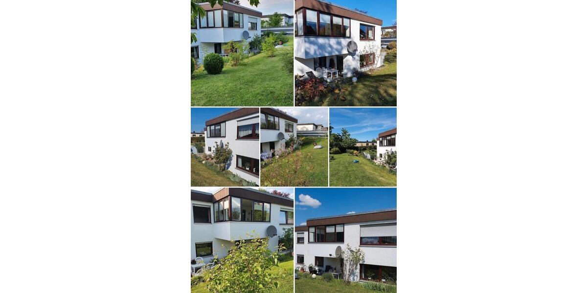 Einfamilienhaus Schwäbisch Gmünd Bargau - 9 Zimmer, 184 m&sup2;, 560.000&euro; | Angebot:26312414