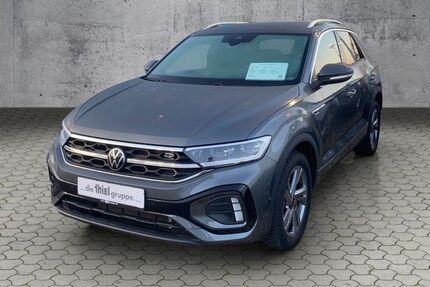 VW T-Roc 33.400 km 22.480 &euro; Bad Driburg 33014