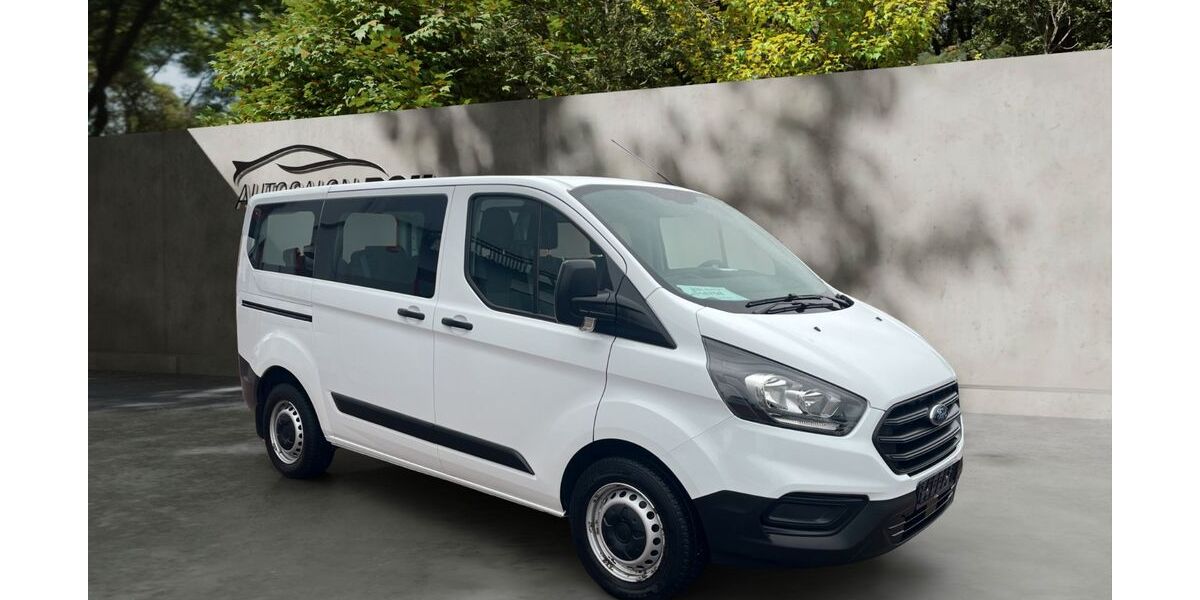 Ford Transit Custom 55.840 km 20.999 &euro; Neustadt 67434