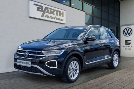 VW T-Roc 12.000 km 30.929 &euro; Schopfloch 72296