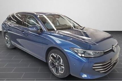 VW Passat Variant