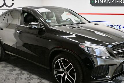 Mercedes-Benz GLE 350 59.463 km 42.500 &euro; Uhldingen 88690
