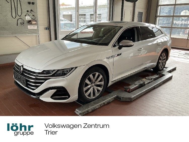 VW Arteon 72.252 km 32.980 € Trier 54292